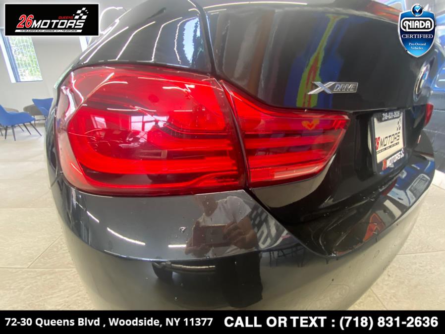 Used BMW 4 Series 430i xDrive Gran Coupe 2018 | 26 Motors Queens. Woodside, New York Used BMW 4 Series 430i xDrive Gran Coupe 2018 | 26 Motors Queens. Woodside, New York