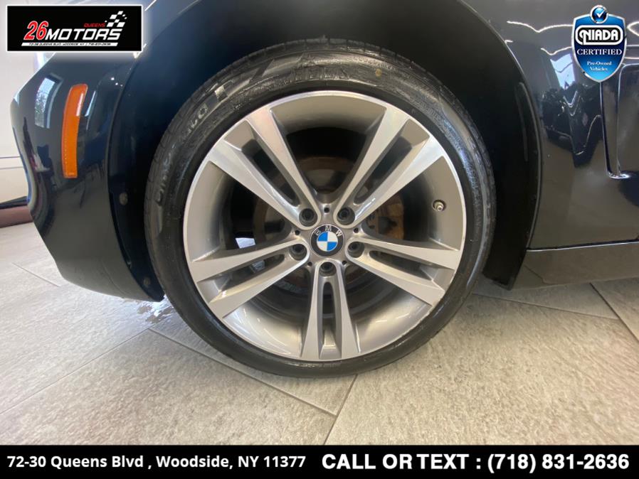 Used BMW 4 Series 430i xDrive Gran Coupe 2018 | 26 Motors Queens. Woodside, New York Used BMW 4 Series 430i xDrive Gran Coupe 2018 | 26 Motors Queens. Woodside, New York