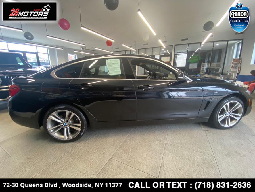 Used BMW 4 Series 430i xDrive Gran Coupe 2018 | 26 Motors Queens. Woodside, New York Used BMW 4 Series 430i xDrive Gran Coupe 2018 | 26 Motors Queens. Woodside, New York