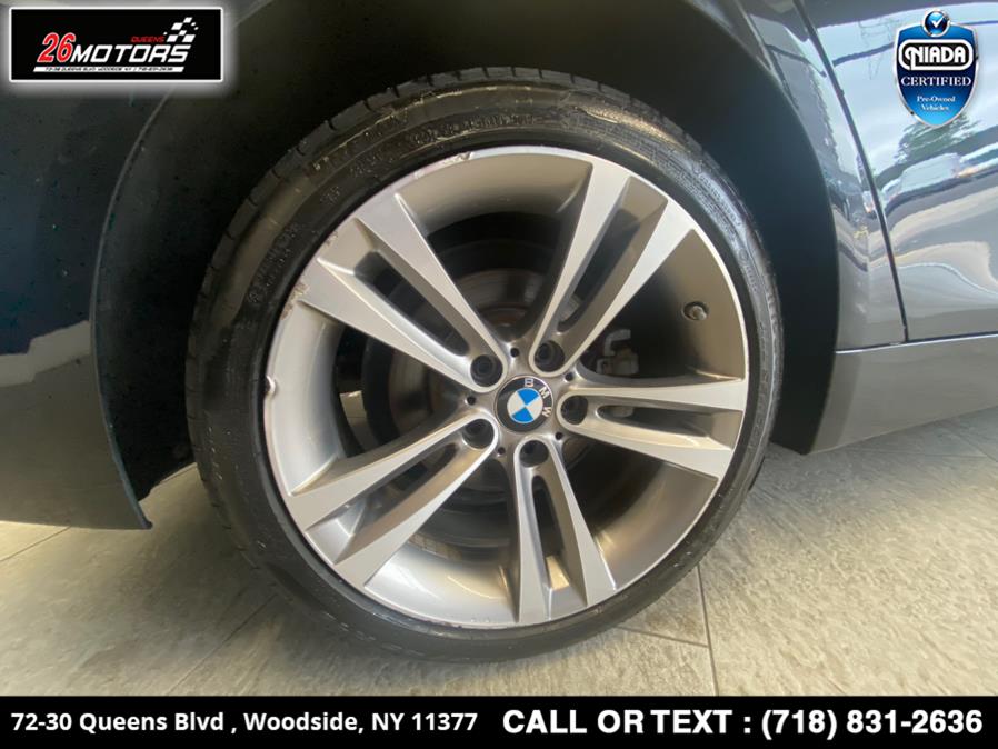 Used BMW 4 Series 430i xDrive Gran Coupe 2018 | 26 Motors Queens. Woodside, New York Used BMW 4 Series 430i xDrive Gran Coupe 2018 | 26 Motors Queens. Woodside, New York
