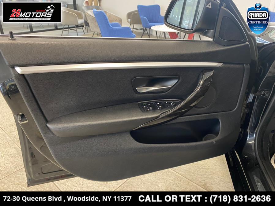 Used BMW 4 Series 430i xDrive Gran Coupe 2018 | 26 Motors Queens. Woodside, New York Used BMW 4 Series 430i xDrive Gran Coupe 2018 | 26 Motors Queens. Woodside, New York