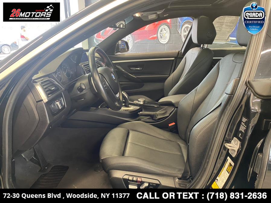 Used BMW 4 Series 430i xDrive Gran Coupe 2018 | 26 Motors Queens. Woodside, New York Used BMW 4 Series 430i xDrive Gran Coupe 2018 | 26 Motors Queens. Woodside, New York
