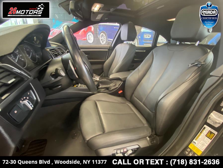 Used BMW 4 Series 430i xDrive Gran Coupe 2018 | 26 Motors Queens. Woodside, New York Used BMW 4 Series 430i xDrive Gran Coupe 2018 | 26 Motors Queens. Woodside, New York