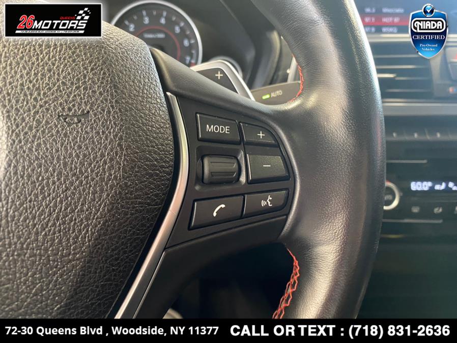 Used BMW 4 Series 430i xDrive Gran Coupe 2018 | 26 Motors Queens. Woodside, New York Used BMW 4 Series 430i xDrive Gran Coupe 2018 | 26 Motors Queens. Woodside, New York