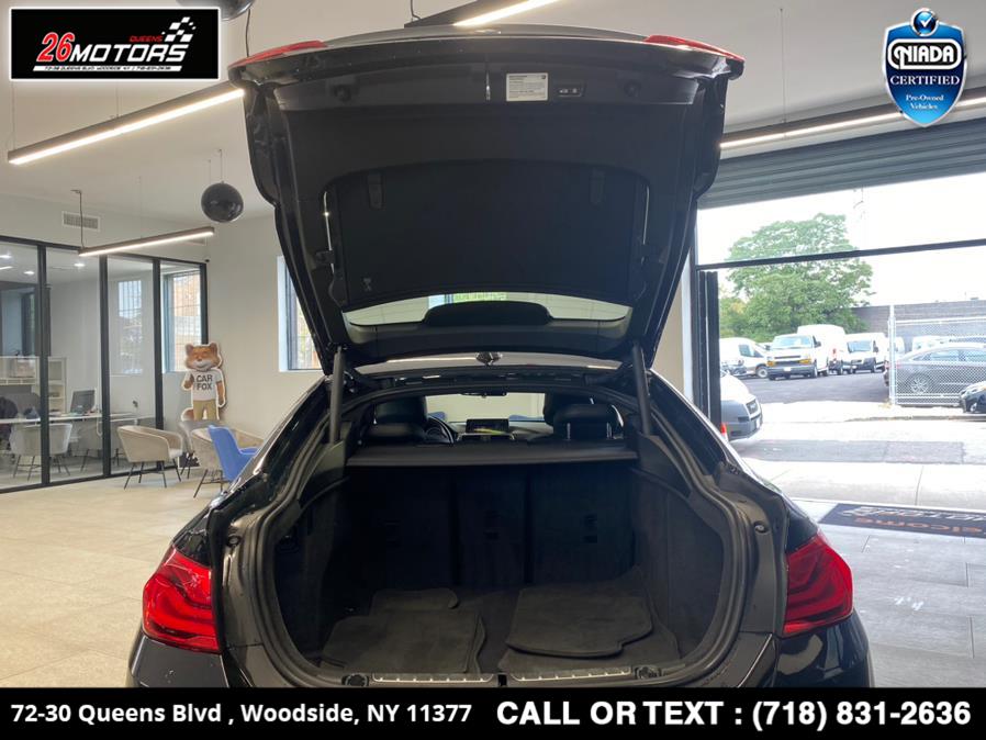 Used BMW 4 Series 430i xDrive Gran Coupe 2018 | 26 Motors Queens. Woodside, New York Used BMW 4 Series 430i xDrive Gran Coupe 2018 | 26 Motors Queens. Woodside, New York
