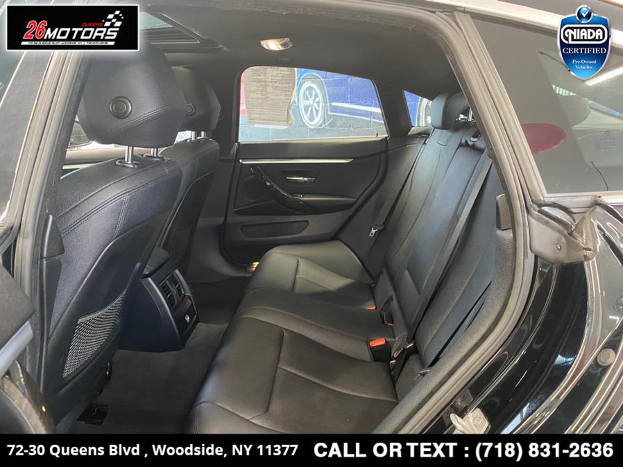 Used BMW 4 Series 430i xDrive Gran Coupe 2018 | 26 Motors Queens. Woodside, New York Used BMW 4 Series 430i xDrive Gran Coupe 2018 | 26 Motors Queens. Woodside, New York