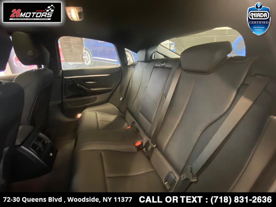 Used BMW 4 Series 430i xDrive Gran Coupe 2018 | 26 Motors Queens. Woodside, New York Used BMW 4 Series 430i xDrive Gran Coupe 2018 | 26 Motors Queens. Woodside, New York