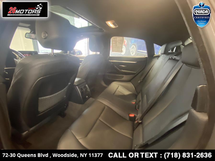 Used BMW 4 Series 430i xDrive Gran Coupe 2018 | 26 Motors Queens. Woodside, New York Used BMW 4 Series 430i xDrive Gran Coupe 2018 | 26 Motors Queens. Woodside, New York