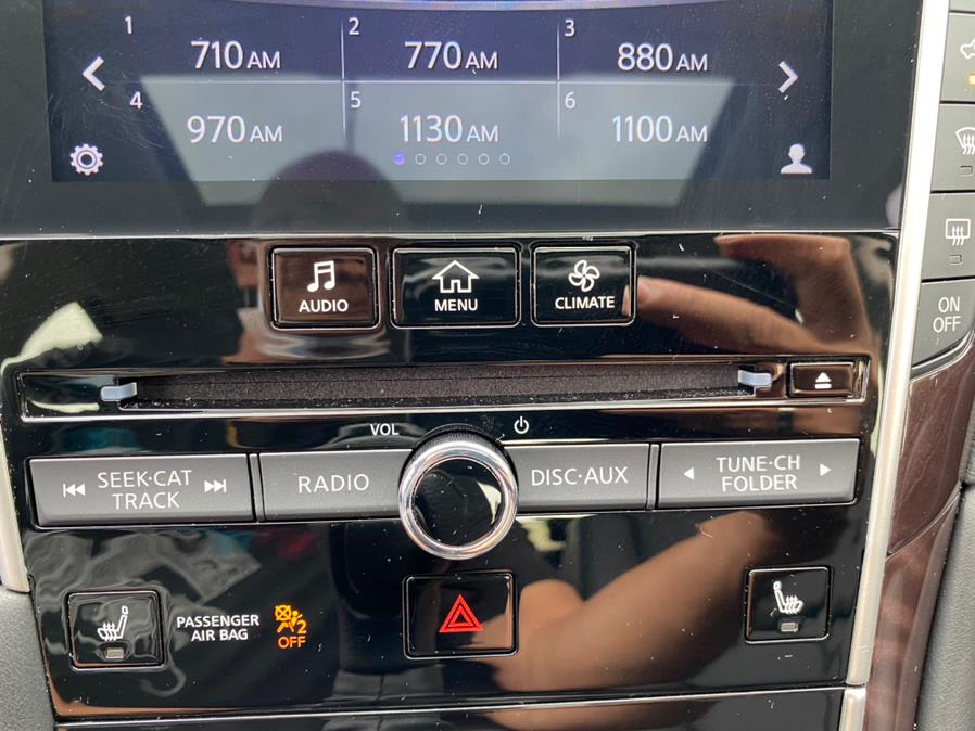 Used INFINITI Q50 3.0t LUXE AWD 2019 | Sunrise Autoland. Jamaica, New York Used INFINITI Q50 3.0t LUXE AWD 2019 | Sunrise Autoland. Jamaica, New York