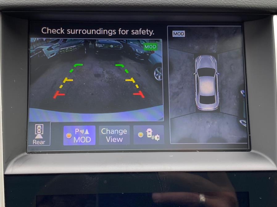 Used INFINITI Q50 3.0t LUXE AWD 2019 | Sunrise Autoland. Jamaica, New York Used INFINITI Q50 3.0t LUXE AWD 2019 | Sunrise Autoland. Jamaica, New York