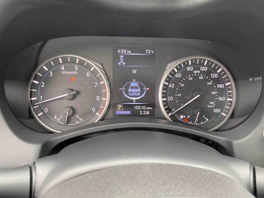 Used INFINITI Q50 3.0t LUXE AWD 2019 | Sunrise Autoland. Jamaica, New York Used INFINITI Q50 3.0t LUXE AWD 2019 | Sunrise Autoland. Jamaica, New York
