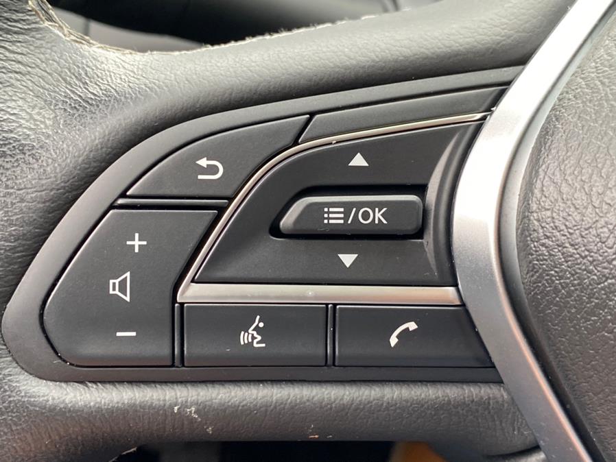Used INFINITI Q50 3.0t LUXE AWD 2019 | Sunrise Autoland. Jamaica, New York Used INFINITI Q50 3.0t LUXE AWD 2019 | Sunrise Autoland. Jamaica, New York