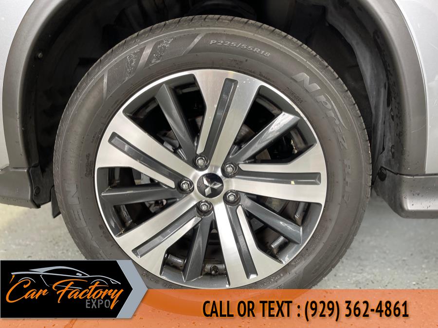 Used Mitsubishi Outlander Sport ES 2.0 AWC CVT 2020 | Car Factory Inc.. Bronx, New York Used Mitsubishi Outlander Sport ES 2.0 AWC CVT 2020 | Car Factory Inc.. Bronx, New York