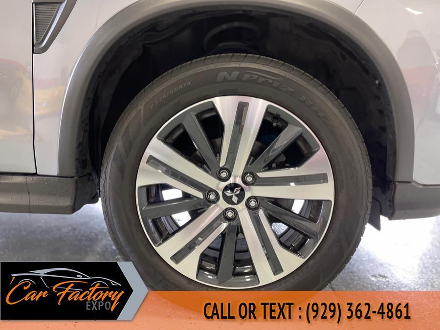 Used Mitsubishi Outlander Sport ES 2.0 AWC CVT 2020 | Car Factory Inc.. Bronx, New York Used Mitsubishi Outlander Sport ES 2.0 AWC CVT 2020 | Car Factory Inc.. Bronx, New York