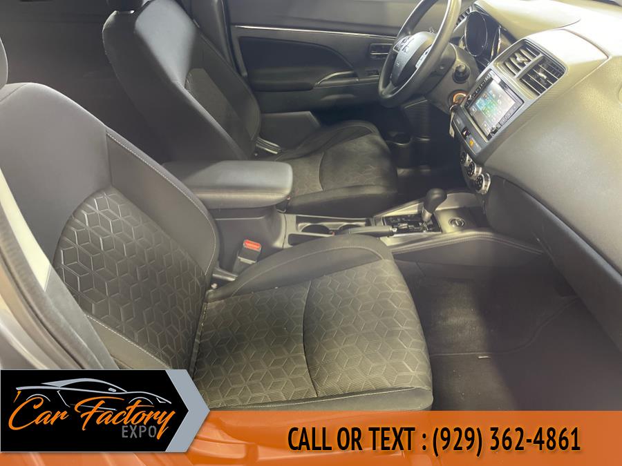 Used Mitsubishi Outlander Sport ES 2.0 AWC CVT 2020 | Car Factory Inc.. Bronx, New York Used Mitsubishi Outlander Sport ES 2.0 AWC CVT 2020 | Car Factory Inc.. Bronx, New York