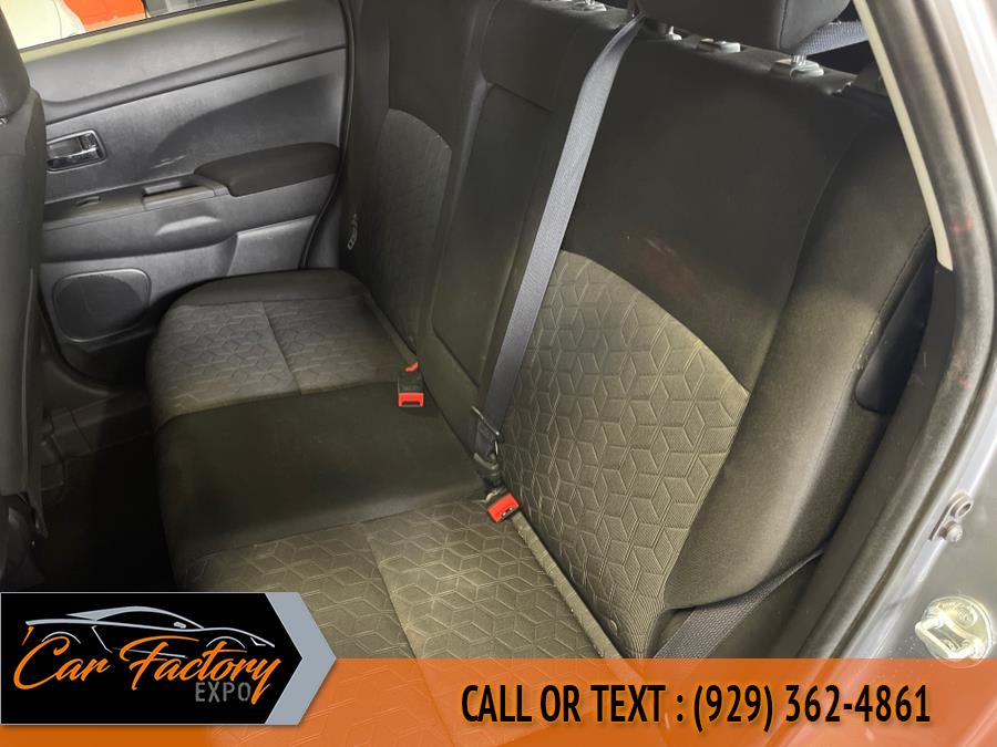 Used Mitsubishi Outlander Sport ES 2.0 AWC CVT 2020 | Car Factory Inc.. Bronx, New York Used Mitsubishi Outlander Sport ES 2.0 AWC CVT 2020 | Car Factory Inc.. Bronx, New York