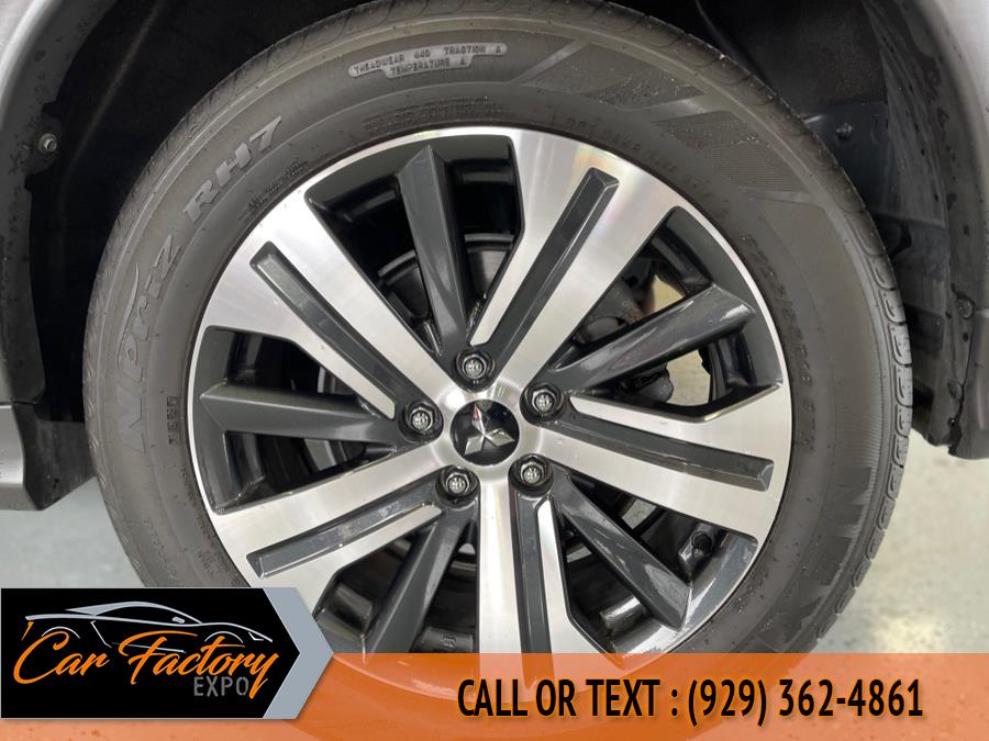 Used Mitsubishi Outlander Sport ES 2.0 AWC CVT 2020 | Car Factory Inc.. Bronx, New York Used Mitsubishi Outlander Sport ES 2.0 AWC CVT 2020 | Car Factory Inc.. Bronx, New York