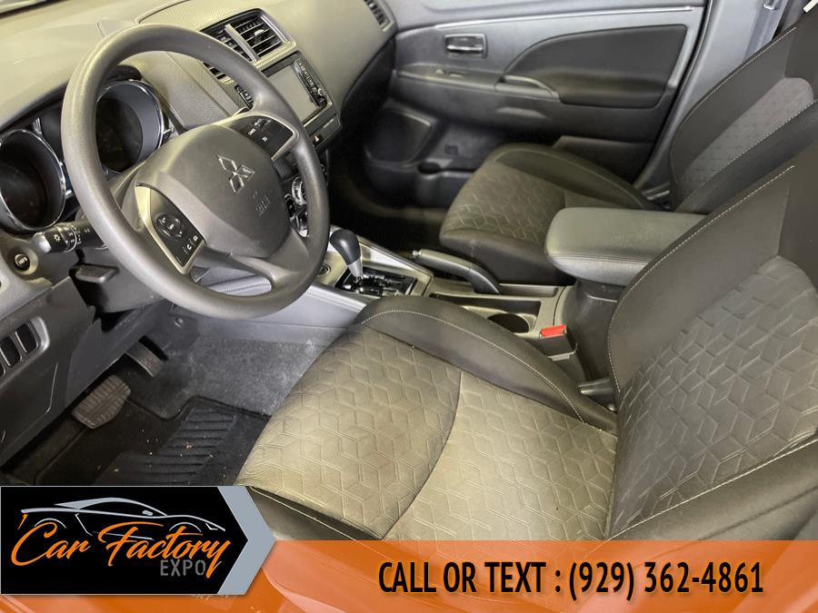 Used Mitsubishi Outlander Sport ES 2.0 AWC CVT 2020 | Car Factory Inc.. Bronx, New York Used Mitsubishi Outlander Sport ES 2.0 AWC CVT 2020 | Car Factory Inc.. Bronx, New York