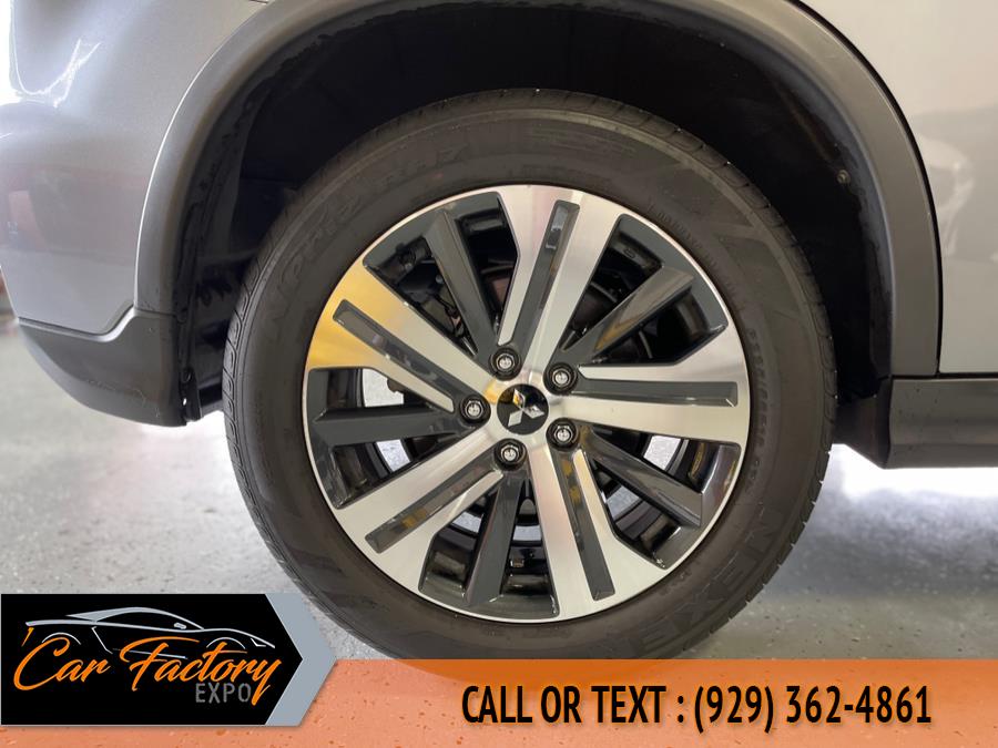 Used Mitsubishi Outlander Sport ES 2.0 AWC CVT 2020 | Car Factory Inc.. Bronx, New York Used Mitsubishi Outlander Sport ES 2.0 AWC CVT 2020 | Car Factory Inc.. Bronx, New York
