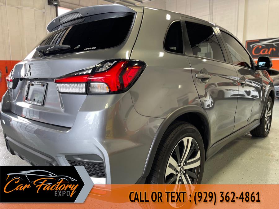Used Mitsubishi Outlander Sport ES 2.0 AWC CVT 2020 | Car Factory Inc.. Bronx, New York Used Mitsubishi Outlander Sport ES 2.0 AWC CVT 2020 | Car Factory Inc.. Bronx, New York