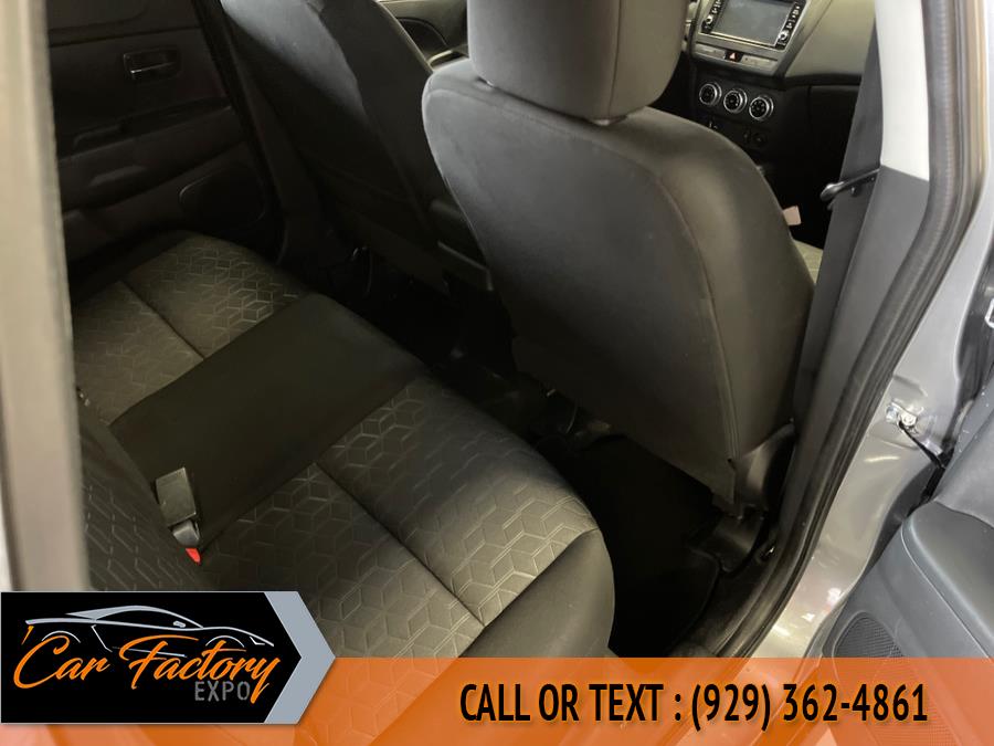 Used Mitsubishi Outlander Sport ES 2.0 AWC CVT 2020 | Car Factory Inc.. Bronx, New York Used Mitsubishi Outlander Sport ES 2.0 AWC CVT 2020 | Car Factory Inc.. Bronx, New York
