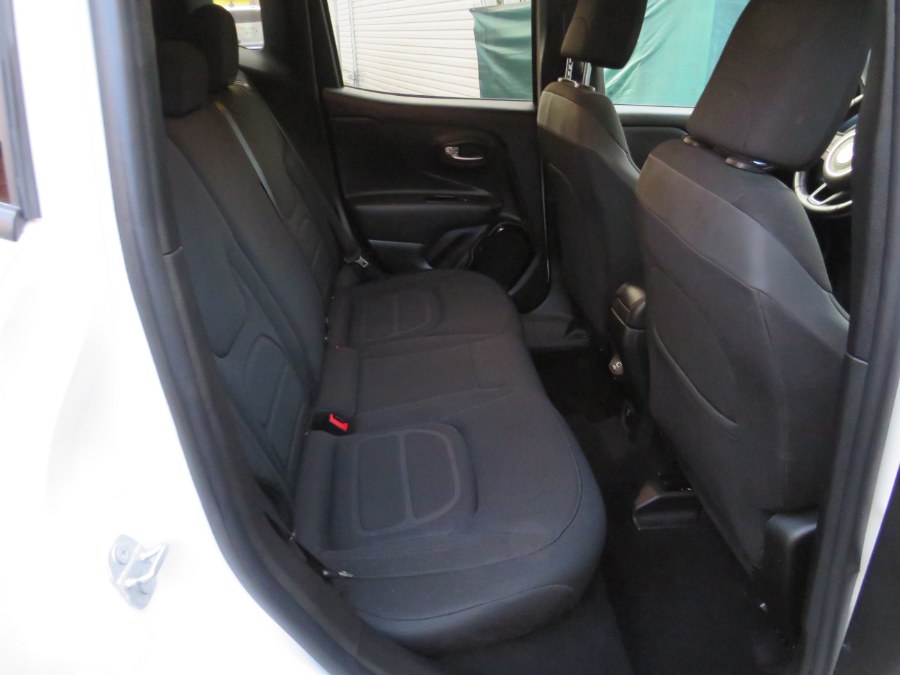 Used Jeep Renegade Altitude 4x4 2018 | Road Masters II INC. Middle Village, New York Used Jeep Renegade Altitude 4x4 2018 | Road Masters II INC. Middle Village, New York