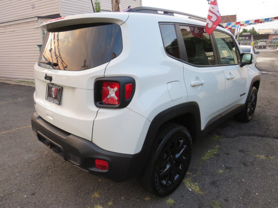 Used Jeep Renegade Altitude 4x4 2018 | Road Masters II INC. Middle Village, New York Used Jeep Renegade Altitude 4x4 2018 | Road Masters II INC. Middle Village, New York