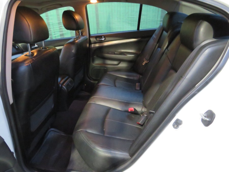 2011 Infiniti G37 Sedan 4dr x AWD, available for sale in Middle Village, New York | Road Masters II INC. Middle Village, New York 2011 Infiniti G37 Sedan 4dr x AWD, available for sale in Middle Village, New York | Road Masters II INC. Middle Village, New York