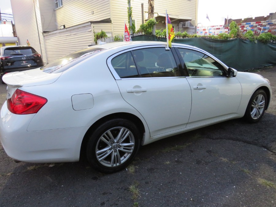 2011 Infiniti G37 Sedan 4dr x AWD, available for sale in Middle Village, New York | Road Masters II INC. Middle Village, New York 2011 Infiniti G37 Sedan 4dr x AWD, available for sale in Middle Village, New York | Road Masters II INC. Middle Village, New York