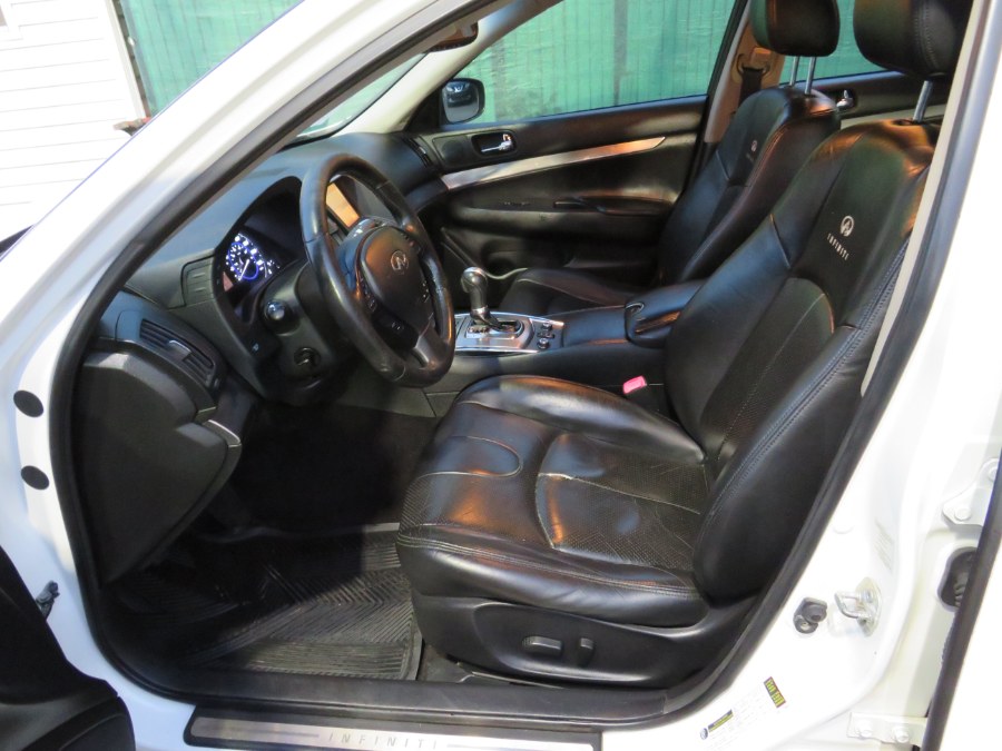2011 Infiniti G37 Sedan 4dr x AWD, available for sale in Middle Village, New York | Road Masters II INC. Middle Village, New York 2011 Infiniti G37 Sedan 4dr x AWD, available for sale in Middle Village, New York | Road Masters II INC. Middle Village, New York