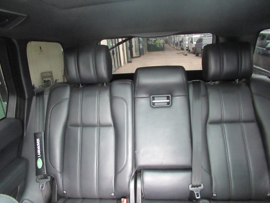 Used Land Rover Range Rover 4WD 4dr SC 2013 | Pepmore Auto Sales Inc.. Woodside, New York Used Land Rover Range Rover 4WD 4dr SC 2013 | Pepmore Auto Sales Inc.. Woodside, New York