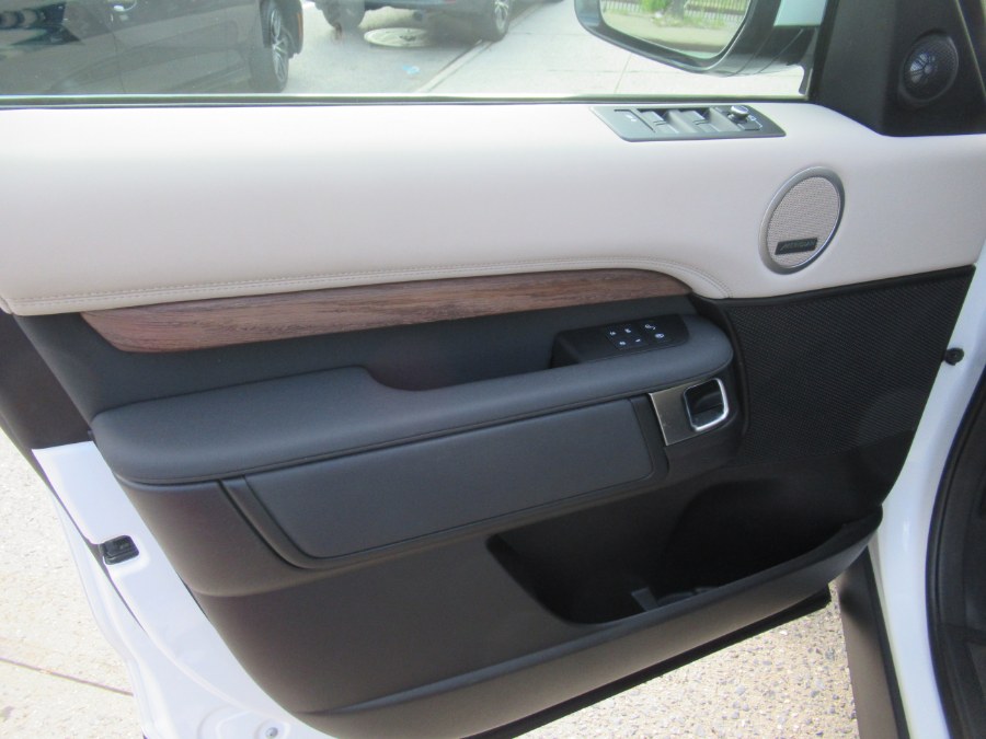 2018 Land Rover Discovery HSE V6 Supercharged, available for sale in Woodside, New York | Pepmore Auto Sales Inc.. Woodside, New York 2018 Land Rover Discovery HSE V6 Supercharged, available for sale in Woodside, New York | Pepmore Auto Sales Inc.. Woodside, New York