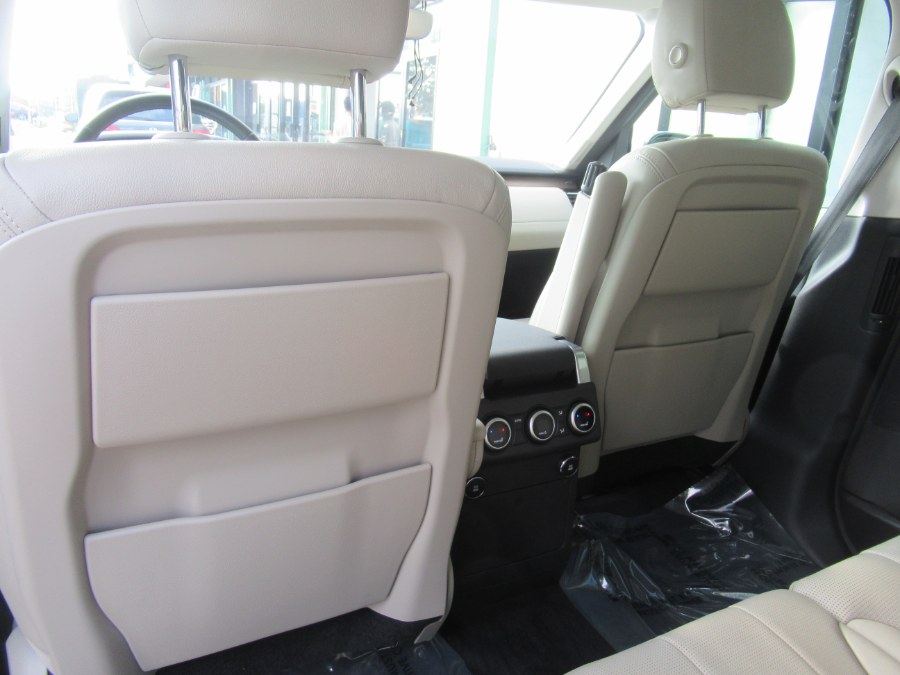 2018 Land Rover Discovery HSE V6 Supercharged, available for sale in Woodside, New York | Pepmore Auto Sales Inc.. Woodside, New York 2018 Land Rover Discovery HSE V6 Supercharged, available for sale in Woodside, New York | Pepmore Auto Sales Inc.. Woodside, New York