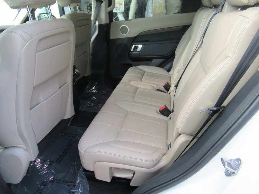2018 Land Rover Discovery HSE V6 Supercharged, available for sale in Woodside, New York | Pepmore Auto Sales Inc.. Woodside, New York 2018 Land Rover Discovery HSE V6 Supercharged, available for sale in Woodside, New York | Pepmore Auto Sales Inc.. Woodside, New York