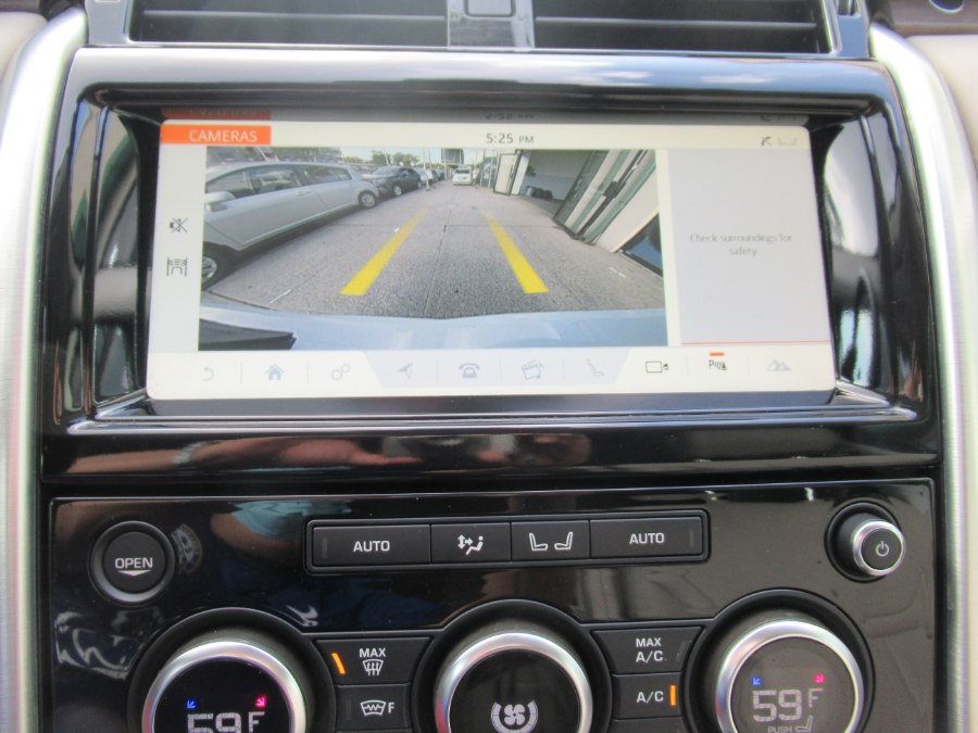 2018 Land Rover Discovery HSE V6 Supercharged, available for sale in Woodside, New York | Pepmore Auto Sales Inc.. Woodside, New York 2018 Land Rover Discovery HSE V6 Supercharged, available for sale in Woodside, New York | Pepmore Auto Sales Inc.. Woodside, New York