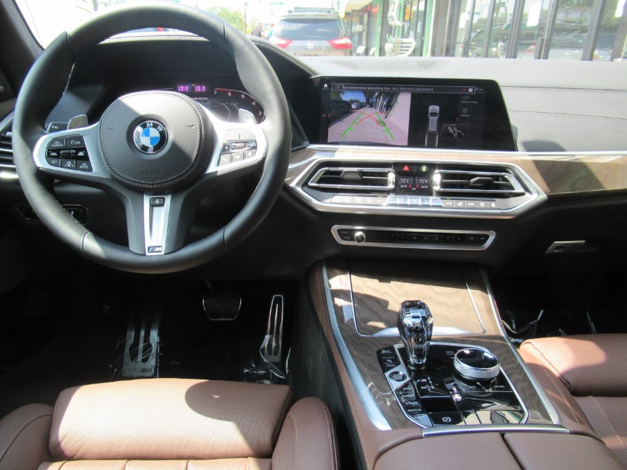 2021 BMW X5 M50i Sports Activity Vehicle, available for sale in Woodside, New York | Pepmore Auto Sales Inc.. Woodside, New York 2021 BMW X5 M50i Sports Activity Vehicle, available for sale in Woodside, New York | Pepmore Auto Sales Inc.. Woodside, New York
