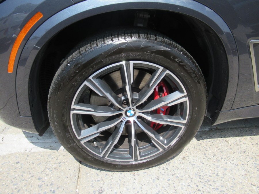 2021 BMW X5 M50i Sports Activity Vehicle, available for sale in Woodside, New York | Pepmore Auto Sales Inc.. Woodside, New York 2021 BMW X5 M50i Sports Activity Vehicle, available for sale in Woodside, New York | Pepmore Auto Sales Inc.. Woodside, New York