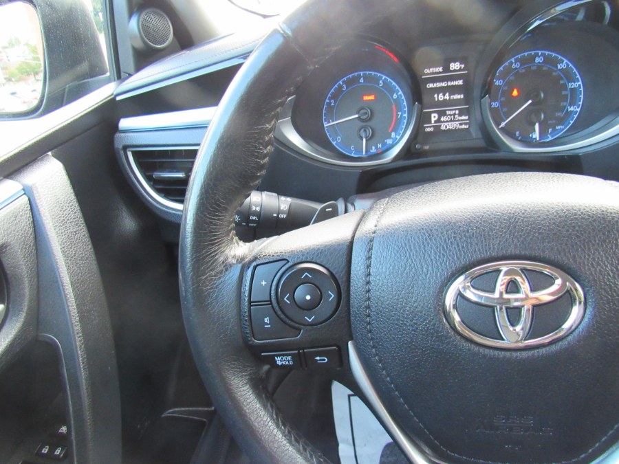 Used Toyota Corolla S 2016 | Hilario's Auto Sales Inc.. Worcester, Massachusetts Used Toyota Corolla S 2016 | Hilario's Auto Sales Inc.. Worcester, Massachusetts