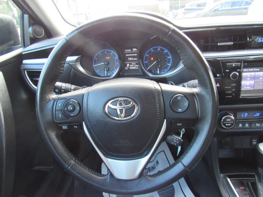 Used Toyota Corolla S 2016 | Hilario's Auto Sales Inc.. Worcester, Massachusetts Used Toyota Corolla S 2016 | Hilario's Auto Sales Inc.. Worcester, Massachusetts