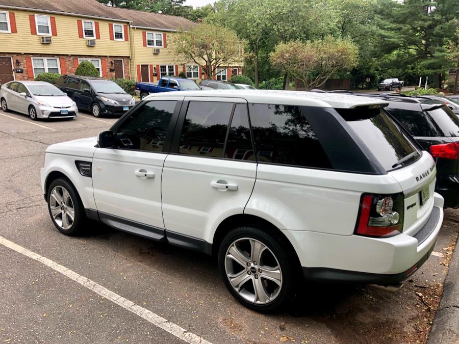 Used Land Rover Range Rover Sport 4WD 4dr SC 2012 | Primetime Auto Sales and Repair. New Haven, Connecticut Used Land Rover Range Rover Sport 4WD 4dr SC 2012 | Primetime Auto Sales and Repair. New Haven, Connecticut
