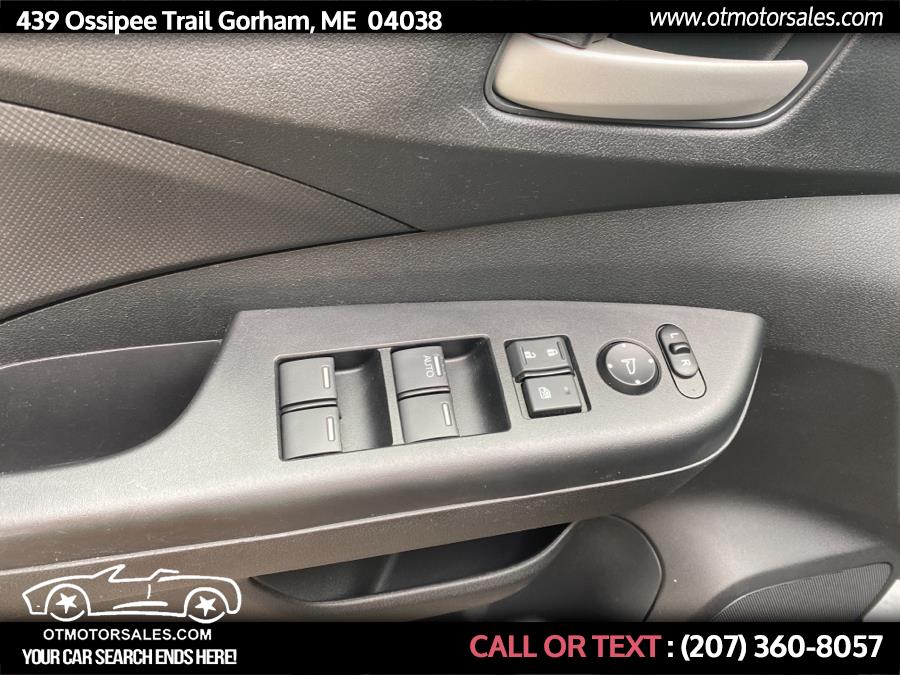 2013 Honda CR-V AWD 5dr LX, available for sale in Gorham, Maine | Ossipee Trail Motor Sales. Gorham, Maine 2013 Honda CR-V AWD 5dr LX, available for sale in Gorham, Maine | Ossipee Trail Motor Sales. Gorham, Maine