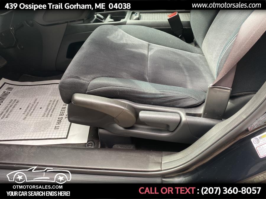 2013 Honda CR-V AWD 5dr LX, available for sale in Gorham, Maine | Ossipee Trail Motor Sales. Gorham, Maine 2013 Honda CR-V AWD 5dr LX, available for sale in Gorham, Maine | Ossipee Trail Motor Sales. Gorham, Maine