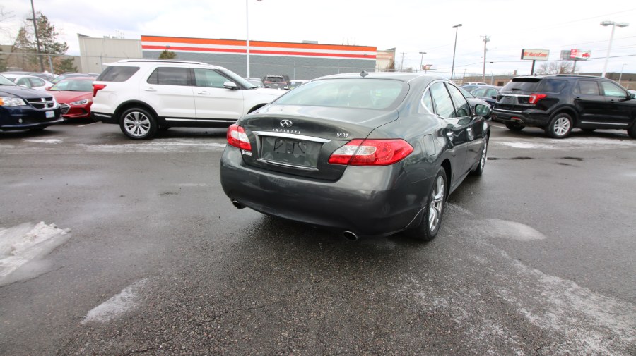 Used Infiniti M37 4dr Sdn RWD 2012 | Inman Motors Sales. Medford, Massachusetts Used Infiniti M37 4dr Sdn RWD 2012 | Inman Motors Sales. Medford, Massachusetts