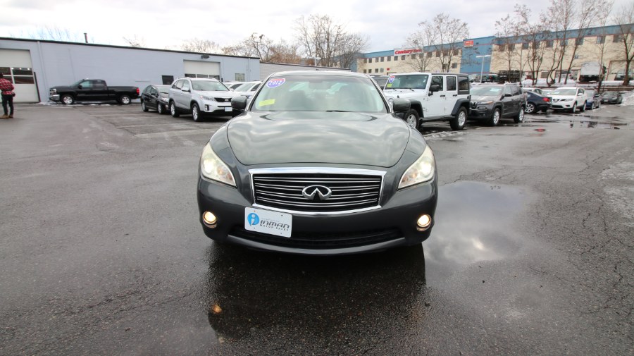Used Infiniti M37 4dr Sdn RWD 2012 | Inman Motors Sales. Medford, Massachusetts Used Infiniti M37 4dr Sdn RWD 2012 | Inman Motors Sales. Medford, Massachusetts