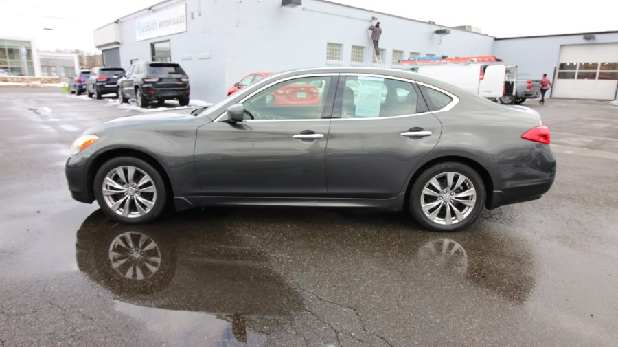 Used Infiniti M37 4dr Sdn RWD 2012 | Inman Motors Sales. Medford, Massachusetts Used Infiniti M37 4dr Sdn RWD 2012 | Inman Motors Sales. Medford, Massachusetts