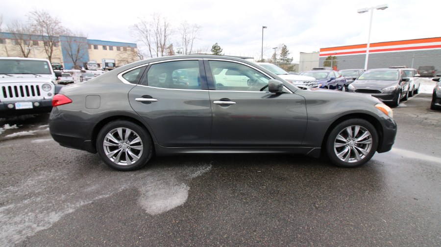 Used Infiniti M37 4dr Sdn RWD 2012 | Inman Motors Sales. Medford, Massachusetts Used Infiniti M37 4dr Sdn RWD 2012 | Inman Motors Sales. Medford, Massachusetts