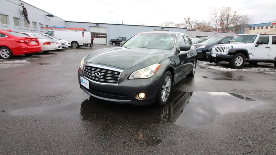 Used Infiniti M37 4dr Sdn RWD 2012 | Inman Motors Sales. Medford, Massachusetts Used Infiniti M37 4dr Sdn RWD 2012 | Inman Motors Sales. Medford, Massachusetts