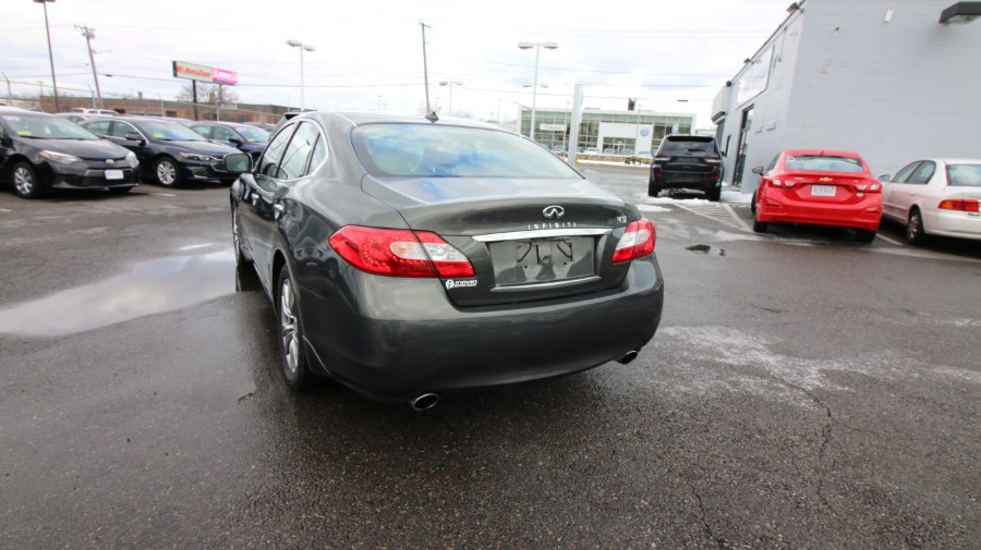Used Infiniti M37 4dr Sdn RWD 2012 | Inman Motors Sales. Medford, Massachusetts Used Infiniti M37 4dr Sdn RWD 2012 | Inman Motors Sales. Medford, Massachusetts