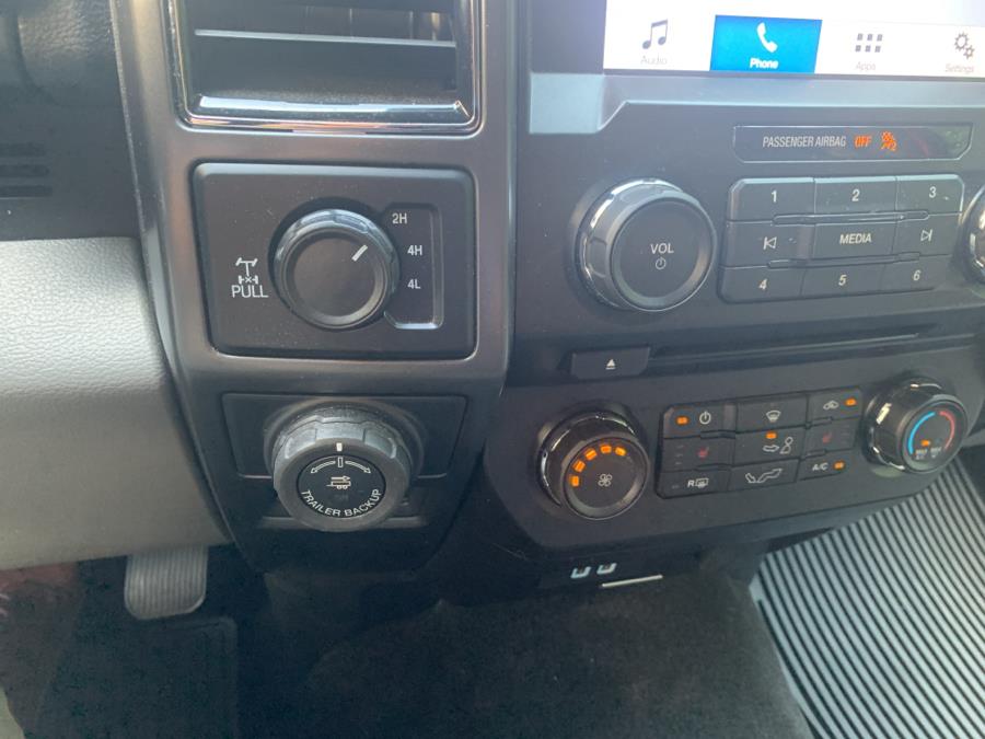 Used Ford F-150 XLT 4WD SuperCrew 6.5'' Box 2018 | TJ Motors. New London, Connecticut Used Ford F-150 XLT 4WD SuperCrew 6.5'' Box 2018 | TJ Motors. New London, Connecticut