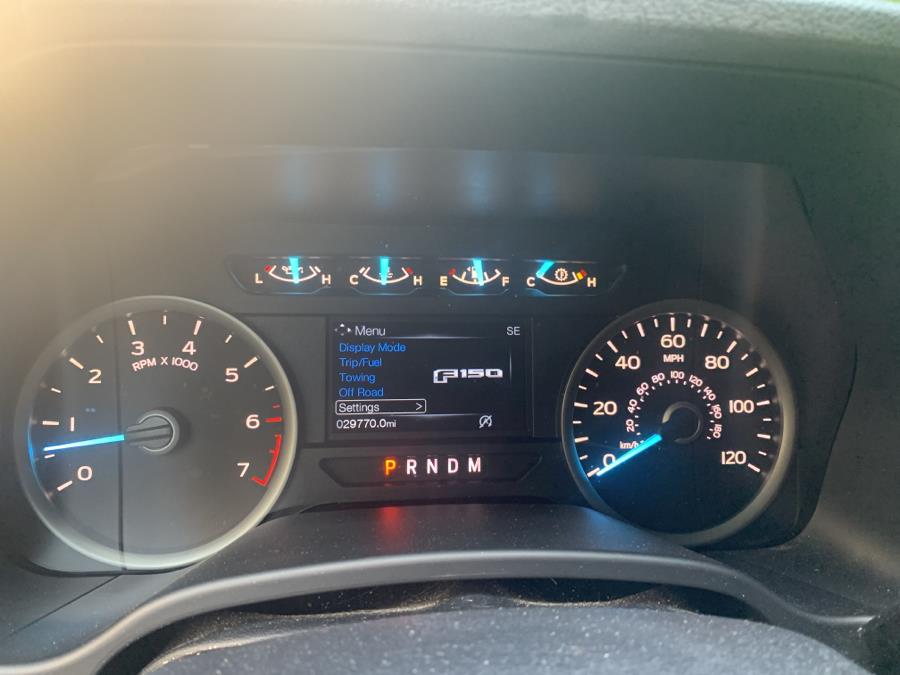 Used Ford F-150 XLT 4WD SuperCrew 6.5'' Box 2018 | TJ Motors. New London, Connecticut Used Ford F-150 XLT 4WD SuperCrew 6.5'' Box 2018 | TJ Motors. New London, Connecticut